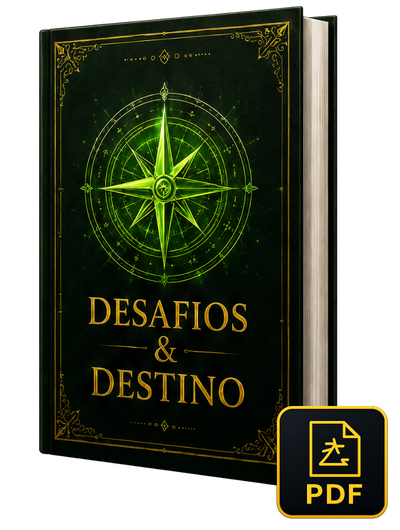 PDF Desafios e Destino