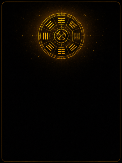 I Ching