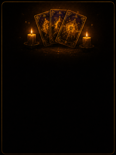 Tarot dos 22 Arcanos